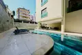 Wohnung 2 Schlafzimmer 100 m² Mittelmeerregion, Türkei