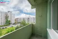 Квартира 3 комнаты 72 м² Каунас, Литва