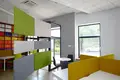 Gewerbefläche 3 zimmer 107 m² in Warschau, Polen