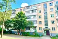 2 room apartment 43 m² Vítebsk, Belarus