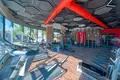 Apartamento 1 habitacion 54 m² Región del Mediterráneo, Turquía