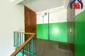 Appartement 3 chambres 62 m² Salihorsk, Bélarus