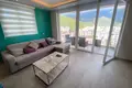 Apartamento 1 habitacion 57 m² Municipio de Budva, Montenegro