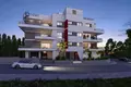 Wohnung 3 Schlafzimmer 130 m² Limassol District, Cyprus