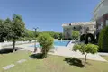 Duplex 2 bedrooms 138 m² Kemer, Turkey