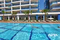 Appartement 2 chambres 60 m² Kestel, Turquie