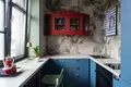 Wohnung 2 zimmer 44 m² Minsk, Belarus