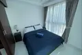 2 bedroom condo 42 m² Na Kluea, Thailand