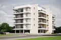 Wohnung 2 Schlafzimmer 100 m² Larnaka, Zypern