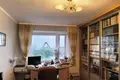 Wohnung 5 Zimmer 133 m² Minsk, Weißrussland