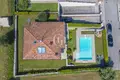 Villa 7 Zimmer 250 m² Manerba del Garda, Italien