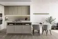 Apartamento 1 habitacion 82 m² Dubái, Emiratos Árabes Unidos