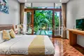 villa de 3 chambres  Kerobokan Kelod, Indonésie