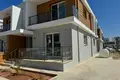 3 bedroom townthouse 125 m² Trikomo, Northern Cyprus