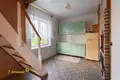 Casa 100 m² Rakauski sielski Saviet, Belarús