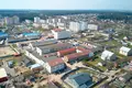 Warehouse 3 827 m² in Barawlyany, Belarus