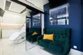 Apartamento 27 m² Varsovia, Polonia