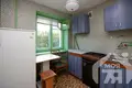 1 room apartment 31 m² Maladzyechna, Belarus