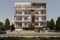 Mieszkanie 3 pokoi 103 m² Nikozja, Cypr