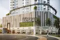 Mieszkanie 350 m² Dubaj, Emiraty Arabskie