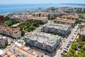 Квартира 2 спальни 103 м² Estepona, Испания