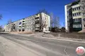 Mieszkanie 4 pokoi 58 m² Rohaczów, Białoruś