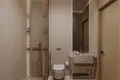 Mieszkanie 1 pokój 72 m² Dubaj, Emiraty Arabskie
