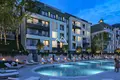 Residential complex ParkSide Tivat