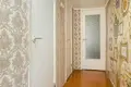 Квартира 2 комнаты 53 м² Молодечно, Беларусь