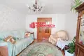 3 room apartment 65 m² Hrodna, Belarus