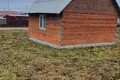 House 37 m² cudzienicy, Belarus