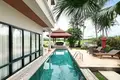 3 bedroom house 480 m² Phuket, Thailand