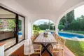 Вилла 4 спальни  San Pedro Alcantara, Испания