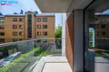 2 room apartment 47 m² Vilnius, Lithuania