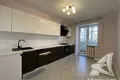 3 room apartment 70 m² Brest, Belarus