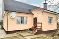 House 158 m² Danilavichy, Belarus