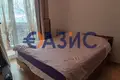 Apartamento 3 habitaciones 67 m² Sunny Beach Resort, Bulgaria