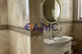 Apartamento 3 habitaciones 187 m² Nesebar, Bulgaria