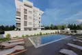 Mieszkanie 1 pokój 50 m² Limassol, Cypr