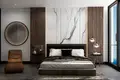 Complexe résidentiel ÇATALKÖY villas