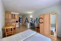 Apartment 36 m² Sunny Beach Resort, Bulgaria