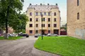Квартира 1 комната 25 м² Рига, Латвия