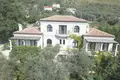 villa de 5 dormitorios 550 m² Rijeka Rezevici, Montenegro