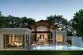 3-Zimmer-Villa 300 m² Phuket, Thailand