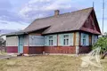 Casa 43 m² Damacauski siel ski Saviet, Bielorrusia