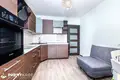 Квартира 2 комнаты 61 м² Лесной, Беларусь