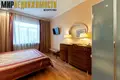 Appartement 2 chambres 83 m² Minsk, Biélorussie