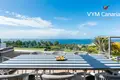 Duplex 3 chambres 197 m² Guia de Isora, Espagne