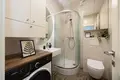 2 room apartment 37 m² Warsaw, Poland