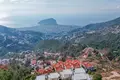 Apartamento 5 habitaciones 270 m² Alanya, Turquía